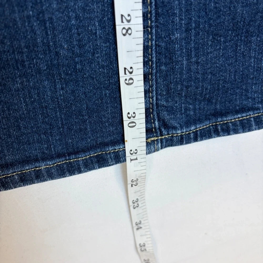 GAP premium bootcut